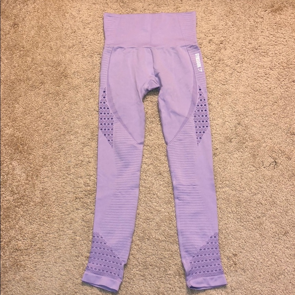 Gymshark Energy Seamless leggings